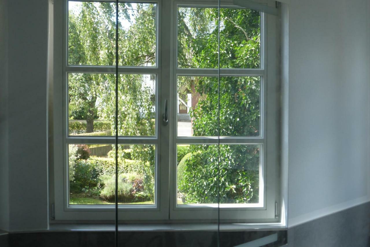 רוטגן Ferienwohnung Am Groelisbach מראה חיצוני תמונה