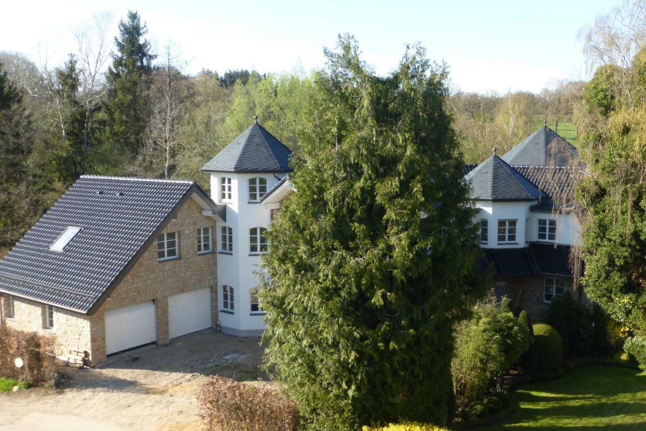 רוטגן Ferienwohnung Am Groelisbach מראה חיצוני תמונה
