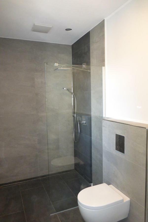 רוטגן Ferienwohnung Am Groelisbach מראה חיצוני תמונה