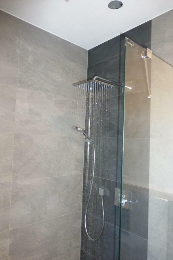 רוטגן Ferienwohnung Am Groelisbach מראה חיצוני תמונה