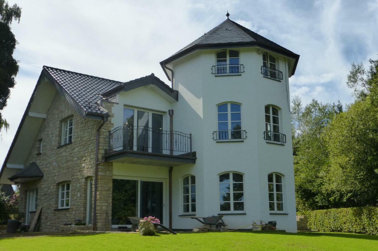 רוטגן Ferienwohnung Am Groelisbach מראה חיצוני תמונה