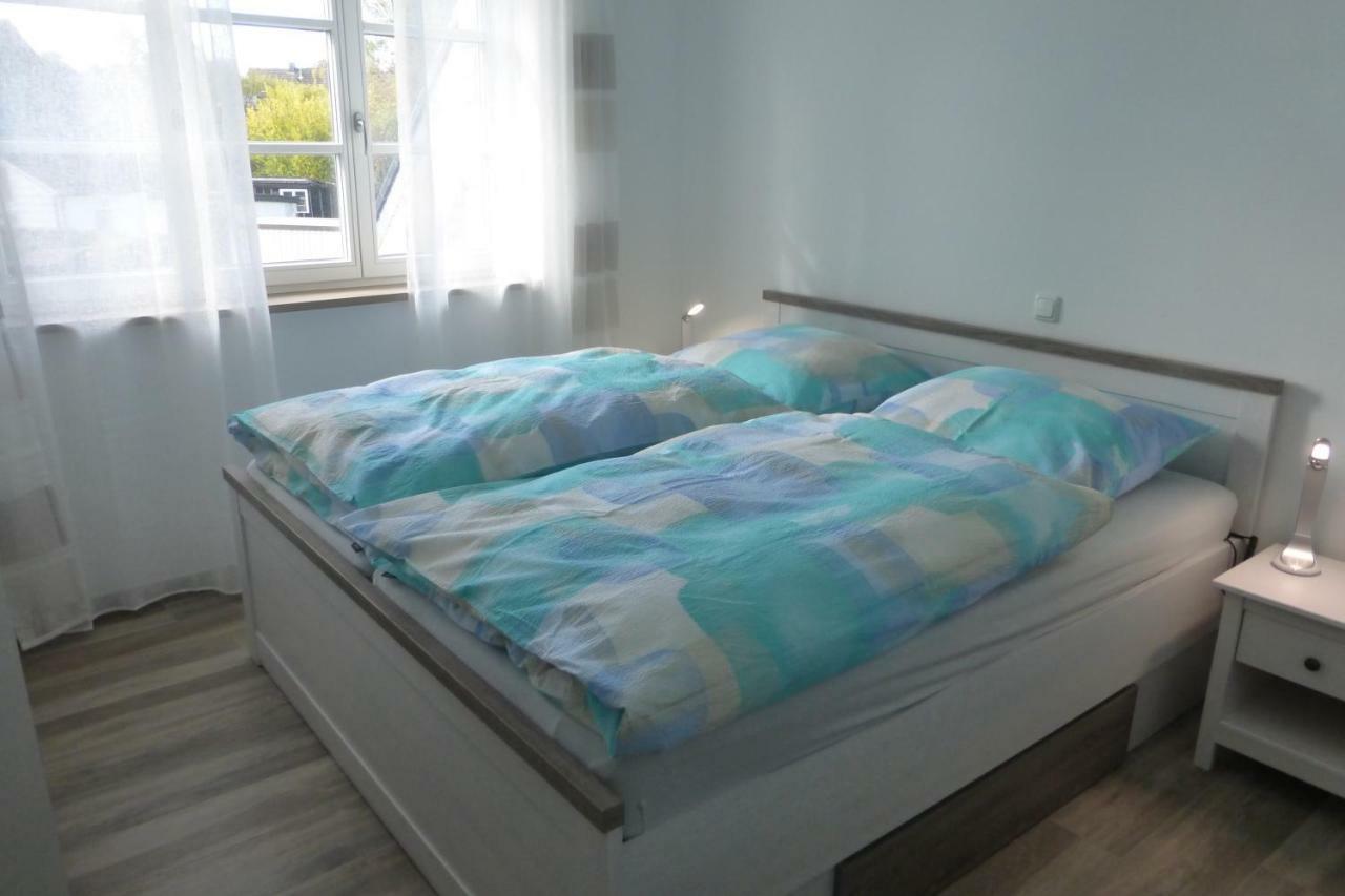 רוטגן Ferienwohnung Am Groelisbach מראה חיצוני תמונה