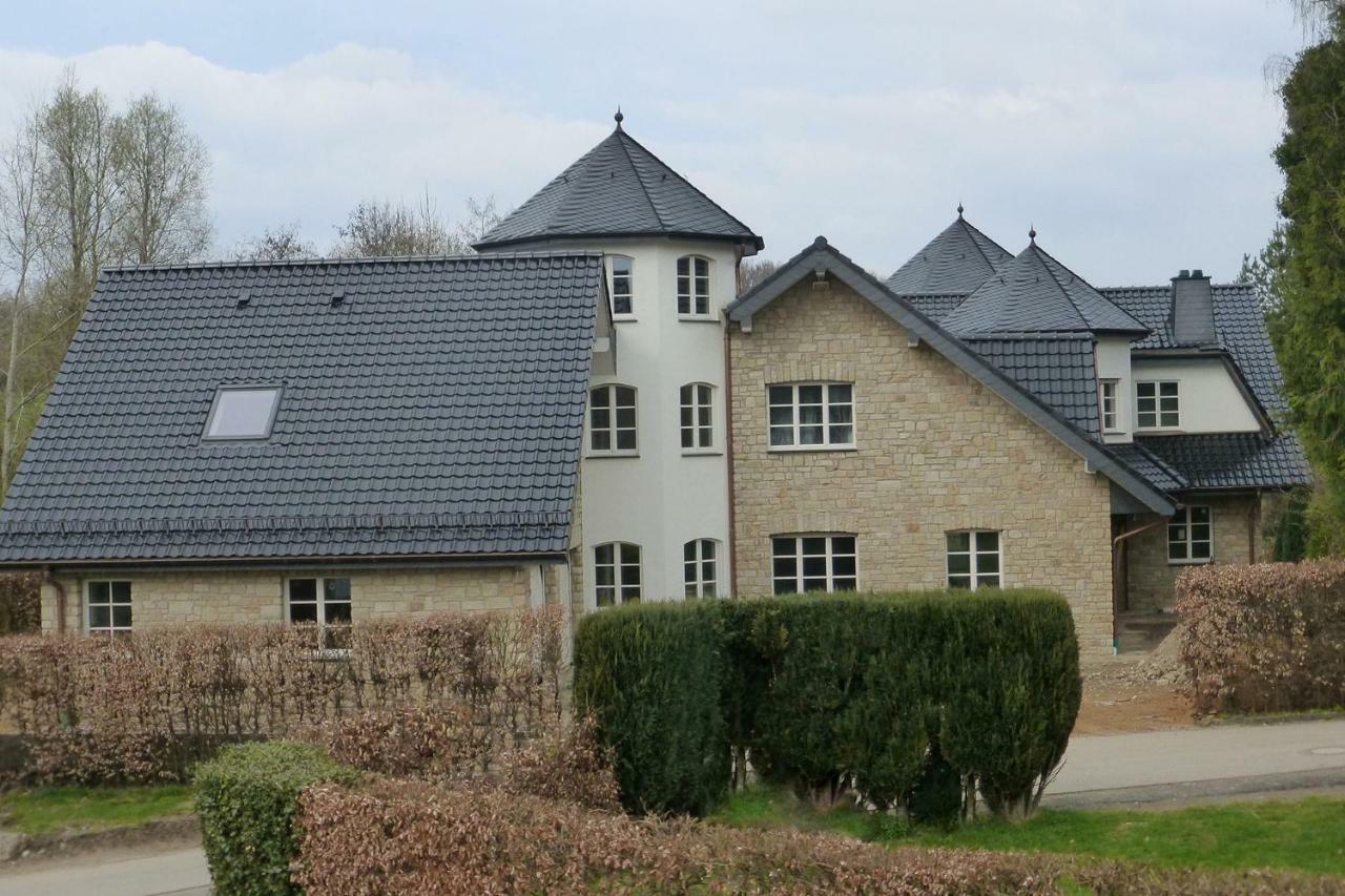 רוטגן Ferienwohnung Am Groelisbach מראה חיצוני תמונה