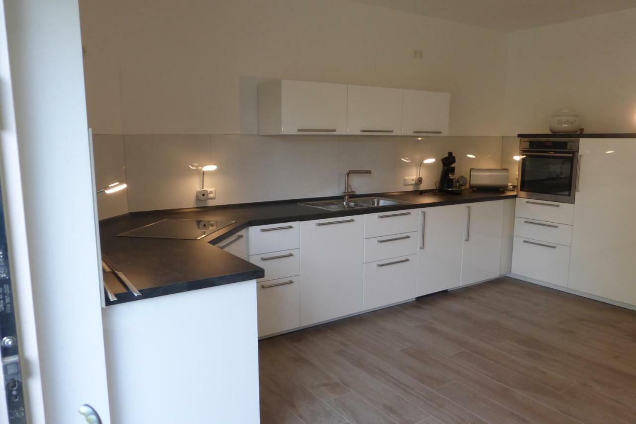רוטגן Ferienwohnung Am Groelisbach מראה חיצוני תמונה