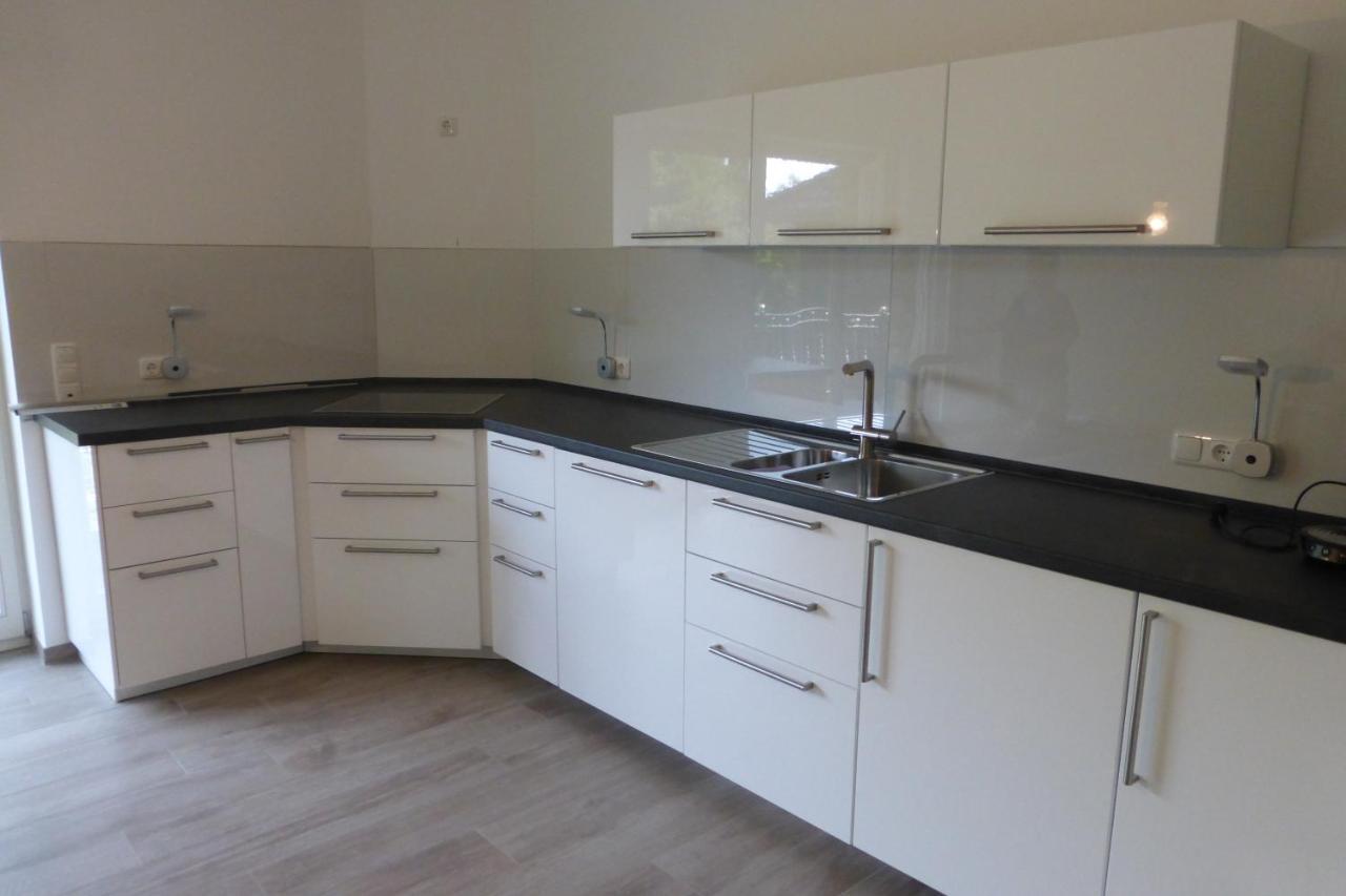 רוטגן Ferienwohnung Am Groelisbach מראה חיצוני תמונה